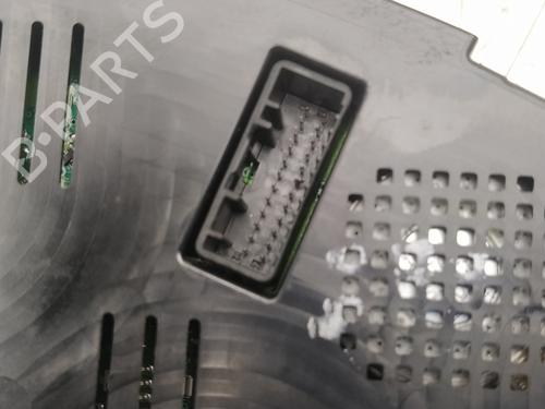 Instrument cluster RENAULT MEGANE III Hatchback (BZ0/1_, B3_) 1.5 dCi (BZ09, BZ0D, BZ1W, BZ29, BZ14) | BP16942863C47 