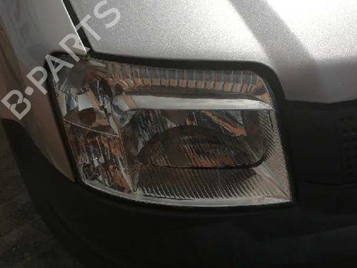 Used Right headlight FIAT PANDA (169_) 1.1 (169.AXA1A) (54 hp) 3460925