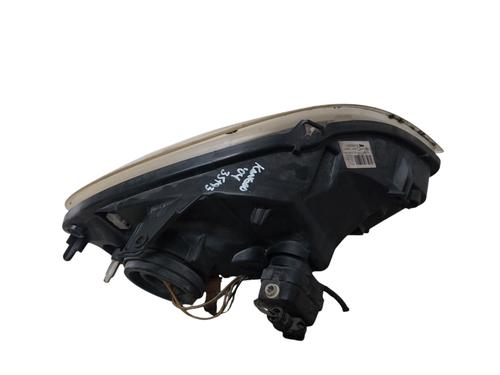 Left headlight RENAULT KANGOO (KC0/1_) 1.5 dCi (KC07) | BP37465907C28 - Image 2