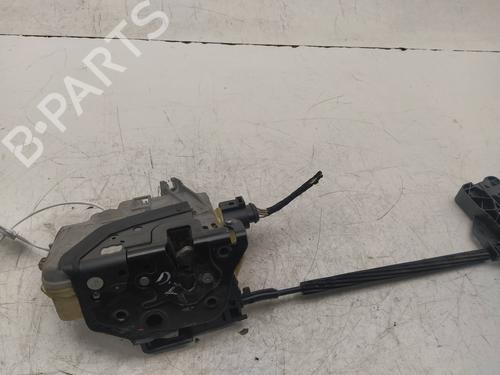 Front left lock VW PASSAT B6 (3C2)  | BP11761341C98 