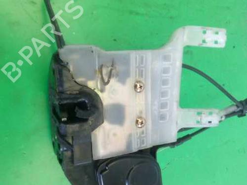 Front left lock HYUNDAI TUCSON (JM) 2.0 | BP577791C98 