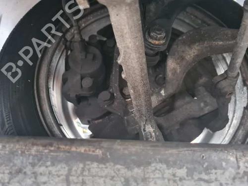 Used Left front steering knuckle BMW 1 (E87) 120 d (163 hp) 6335341