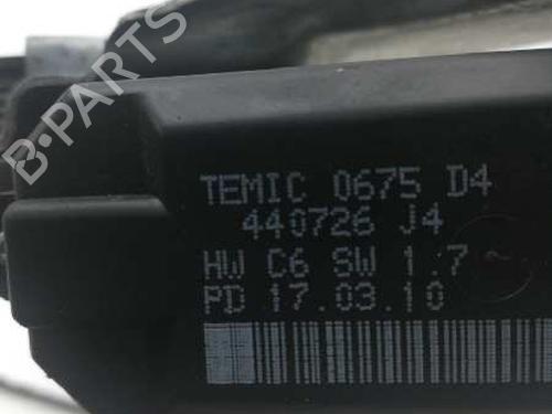 Used Front left window mechanism RENAULT SCÉNIC II (JM0/1_) [2003-2010]  5327135