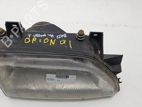 Right headlight FORD ORION III (GAL) 1.6 i | BP28336239C29 