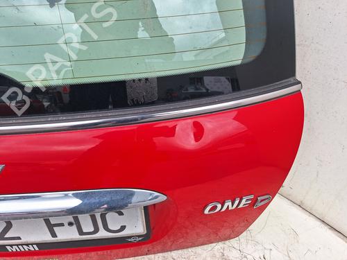 Tailgate MINI MINI (R50, R53)  | BP18783476C6 
