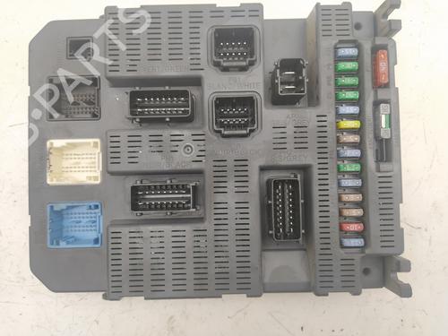 Used Fuse box PEUGEOT 308 I (4A_, 4C_) [2007-2016]  17127859