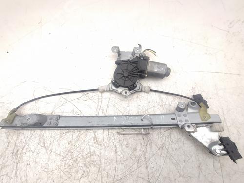 Used Rear right window mechanism NISSAN PATHFINDER III (R51) [2005-2025]  18114442