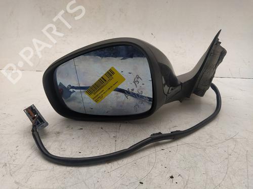 Used Left mirror ALFA ROMEO 159 (939_) 2.4 JTDM (939AXD12, 939AXD1B) (200 hp) 12508173