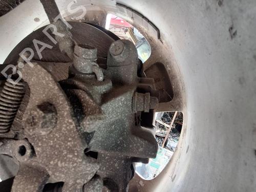 Used Right rear brake caliper Right rear brake caliper TOYOTA AURIS (_E18_) 1.8 Hybrid (ZWE186_, ZWE186R) (136 hp) 34718605 34718605