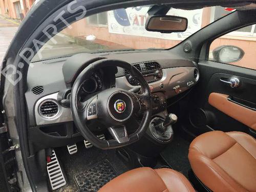 Engine ABARTH 500 / 595 / 695 1.4 (312.AXD1A) | BP4876744M1 - Image 16