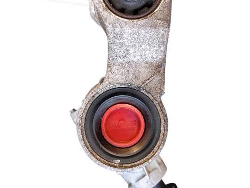 Front differential NISSAN NAVARA NP300 (D40) 2.5 dCi 4WD | BP39901040M23 - Image 2