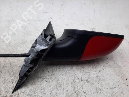 Right mirror SEAT IBIZA III (6L1)  | BP8207597C27 