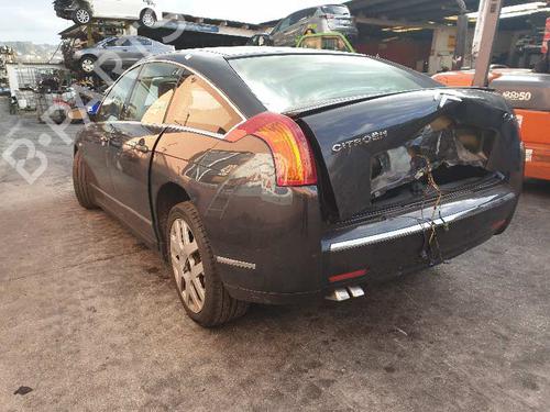 Dør venstre foran CITROËN C6 (TD_) 2.7 HDi | BP4964144C2 