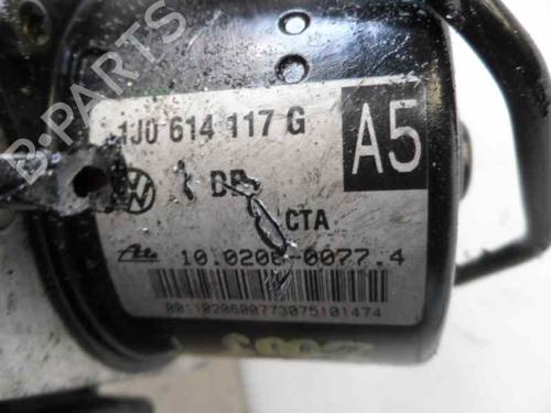 ABS VW GOLF IV (1J1) 1.9 TDI | BP98409M43 