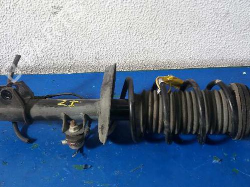 Venstre fortil støddæmper OPEL CORSA D (S07) 1.0 (L08, L68) (60 hp) 540075