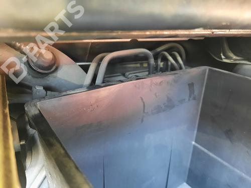 Used ABS pump ABS pump FORD FOCUS III 1.6 Ti (105 hp) 10555732 10555732