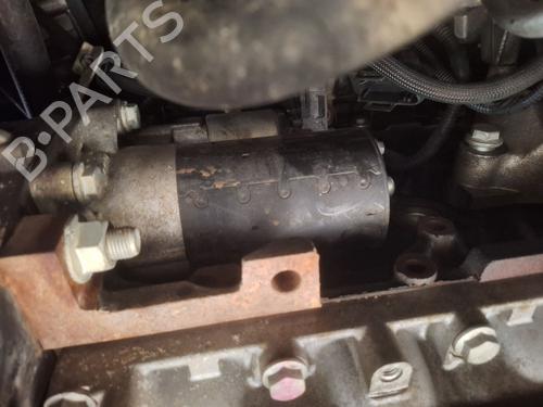 Used Starter ALFA ROMEO MITO (955_) [2008-2018]  24507166