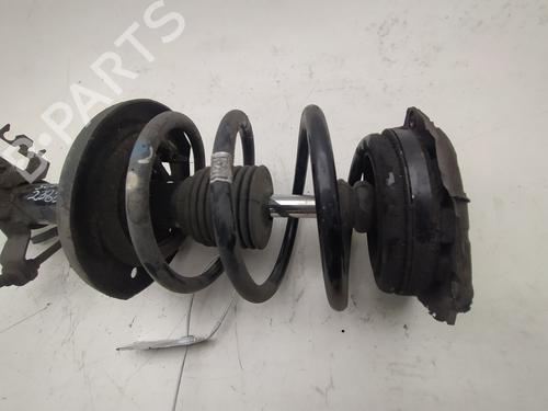 Right front shock absorber RENAULT SCÉNIC III (JZ0/1_)  | BP21841008M17 