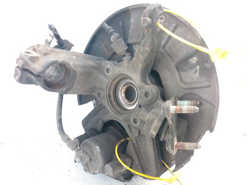 Used Right front steering knuckle VW CADDY III Box Body/MPV (2KA, 2KH, 2CA, 2CH) 2.0 SDI (70 hp) 7950331
