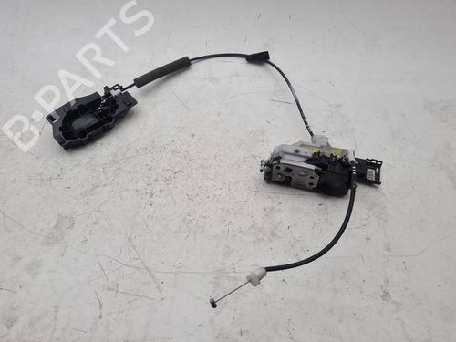Used Rear right lock PEUGEOT 308 I (4A_, 4C_) 1.6 HDi (109 hp) 7849370