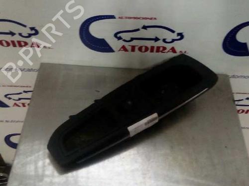Used Right front window switch FIAT BRAVO II (198_) 1.9 D Multijet (198AXC1B) (150 hp) 1333106
