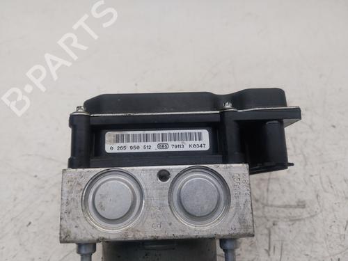 ABS pump TOYOTA AURIS (_E15_)  | BP26012166M43 