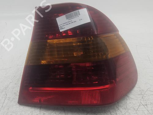 Højre baglygte BMW 3 (E46) 320 d (150 hp) 24497376