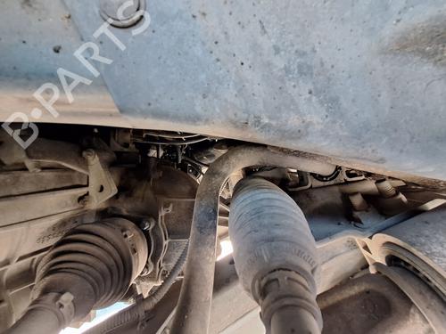 Used Steering rack Steering rack 36649381 36649381