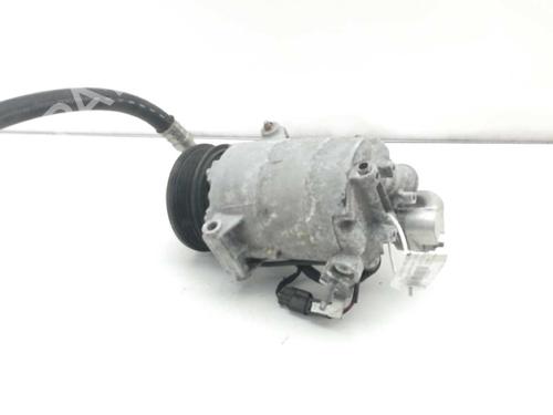 AC compressor FORD FIESTA VI (CB1, CCN) 1.0 EcoBoost | BP3651345M34 