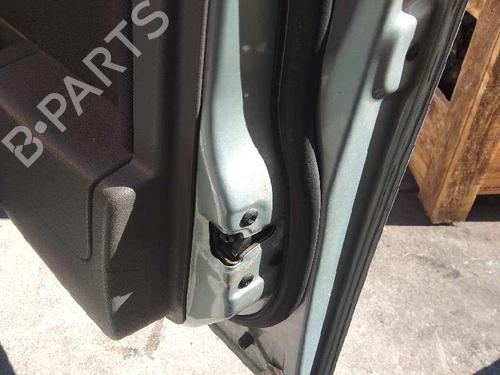 Front right lock FORD FIESTA V (JH_, JD_) 1.4 TDCi | BP4393163C97 