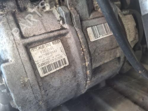Compressore A/C AUDI A4 B6 (8E2) 1.9 TDI | BP29594850M34 