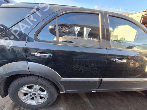 Used Right rear door Right rear door 37234356 37234356