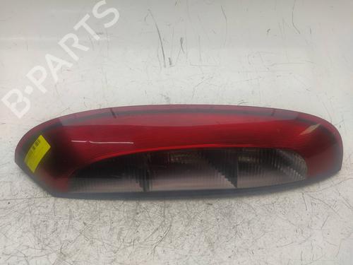 Højre baglygte OPEL CORSA C (X01) 1.7 DTI (F08, F68) | BP9962078C35 