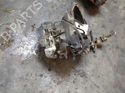 Gearbox OPEL COMBO Box Body/MPV 1.7 CDTI 16V | BP170092M3 