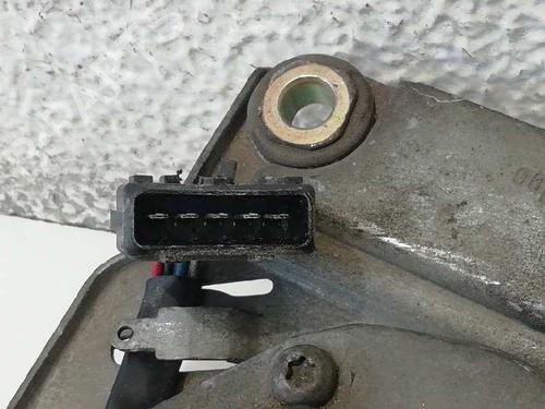 Front wiper motor PEUGEOT 406 (8B) 2.0 HDI 110 | BP1333127M29 