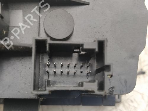 Headlight switch MERCEDES-BENZ E-CLASS (W211) E 270 CDI (211.016) | BP19067100I24 