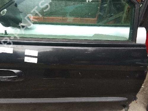 Right front door CHRYSLER VOYAGER IV (RG, RS) 2.5 CRD | BP576459C3 