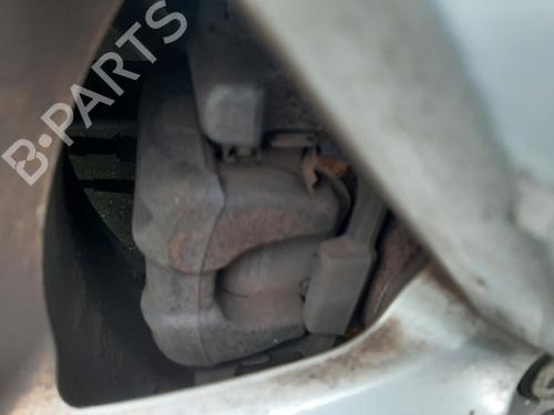 Used Left rear brake caliper VW CADDY III MPV (2KB, 2KJ, 2CB, 2CJ) 2.0 TDI 16V (140 hp) 16074529