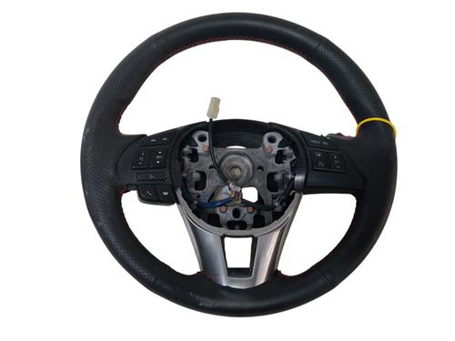 Used Steering wheel Steering wheel MAZDA CX-5 (KE, GH) [2011-2017] 36558016 36558016