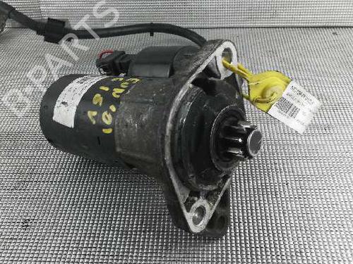 Used Starter SEAT LEON (1M1) 1.6 16 V (105 hp) 543229