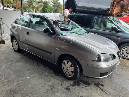 Front left window mechanism SEAT IBIZA III (6L1)  | BP15879613C22 