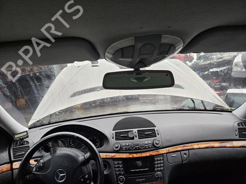 Used Dashboard MERCEDES-BENZ E-CLASS (W211) E 220 CDI (211.006) (150 hp) 16642587