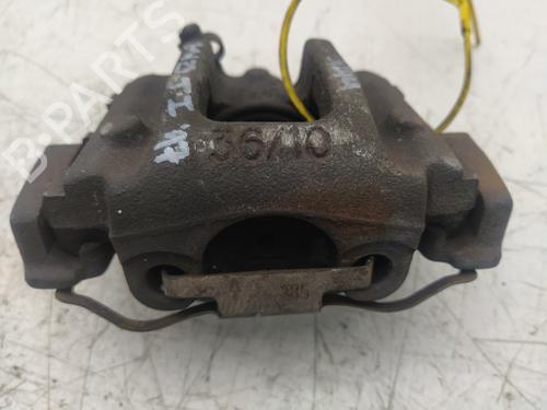 Left rear brake caliper BMW Z3 Roadster (E36)  | BP15368934M107