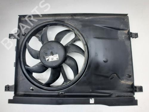 Radiator fan FIAT GRANDE PUNTO (199_) 1.4 (199AXB11, 199AXB1A, 199BXB1A, 199AXL1A) | BP22449392M35 