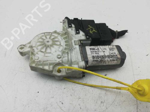 Left rear window motor VW GOLF IV (1J1)  | BP5332628E23 