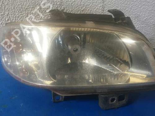 Used Right headlight SEAT IBIZA II (6K1) 1.9 D (68 hp) 1033838