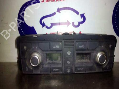 Used Climate control AUDI A8 D3 (4E2, 4E8) 4.0 TDI quattro (275 hp) 575225