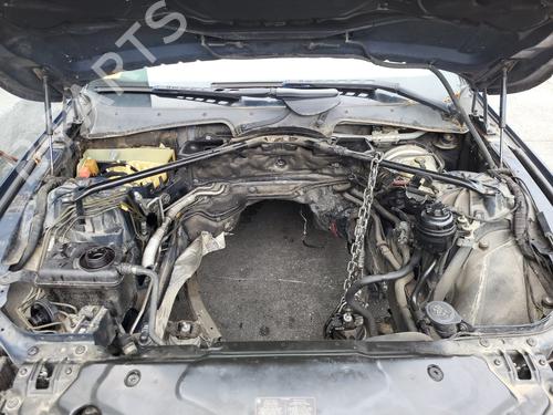 Comfort control module BMW 5 (E60) 520 i | BP20152460M56 