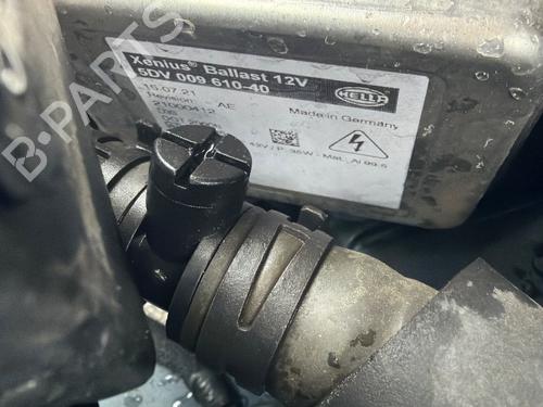 Left headlight JAGUAR XE (X760) 2.0 D | BP37424128C28 - Image 2