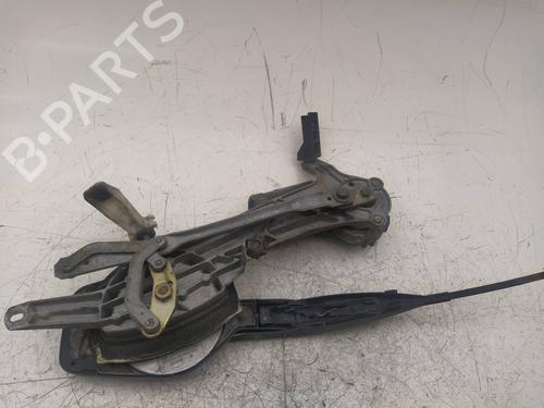 Front wiper motor MERCEDES-BENZ E-CLASS (W210) E 220 D (210.004) | BP9626549M29 